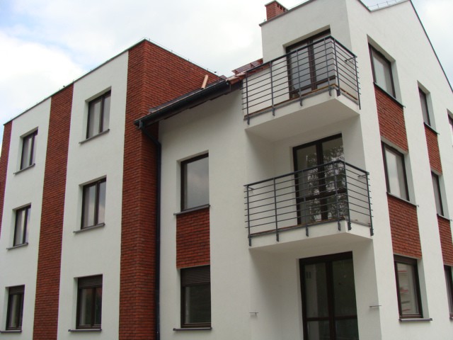 Mieszkanie 2-pokojowe Wrocław, ul. Opoczyńska. Zdjęcie 1