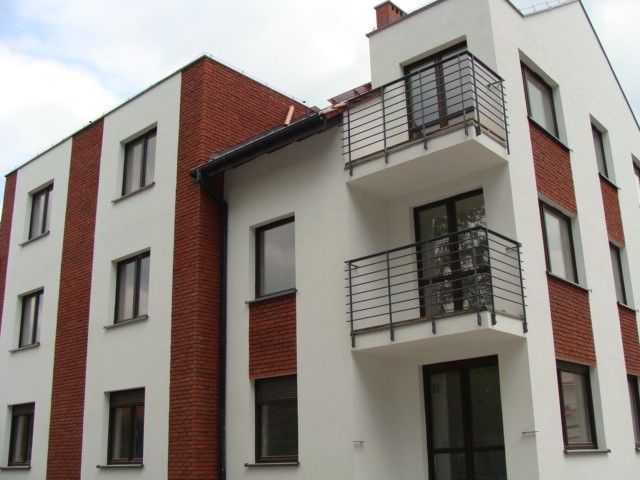 Mieszkanie 2-pokojowe Wrocław, ul. Opoczyńska