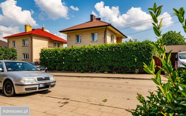 dom wolnostojący, 5 pokoi Białystok Dziesięciny. Zdjęcie 1