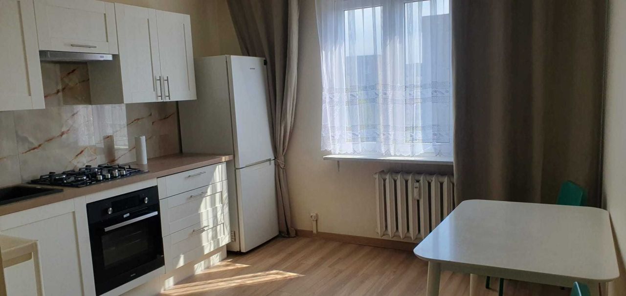 Mieszkanie 1-pokojowe Żyrardów, ul. Marii Nietrzebki