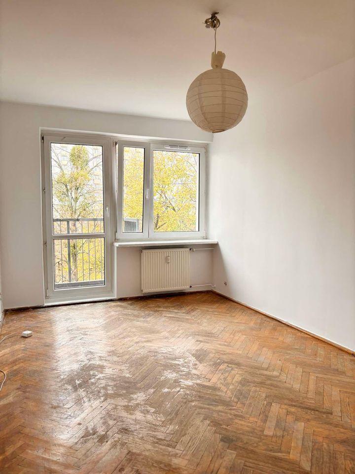 Mieszkanie 3-pokojowe Poznań Winogrady, os. Kosmonautów
