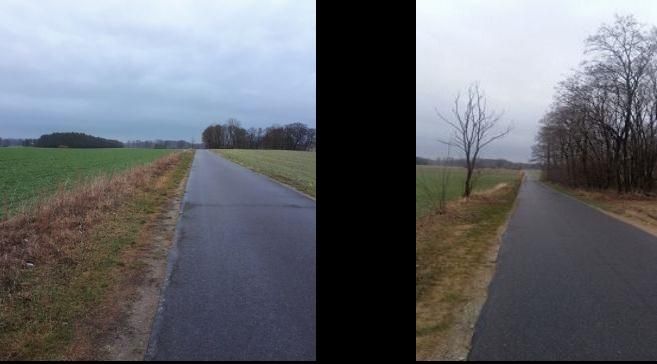 Działka budowlana Stara Kakawa. Zdjęcie 3