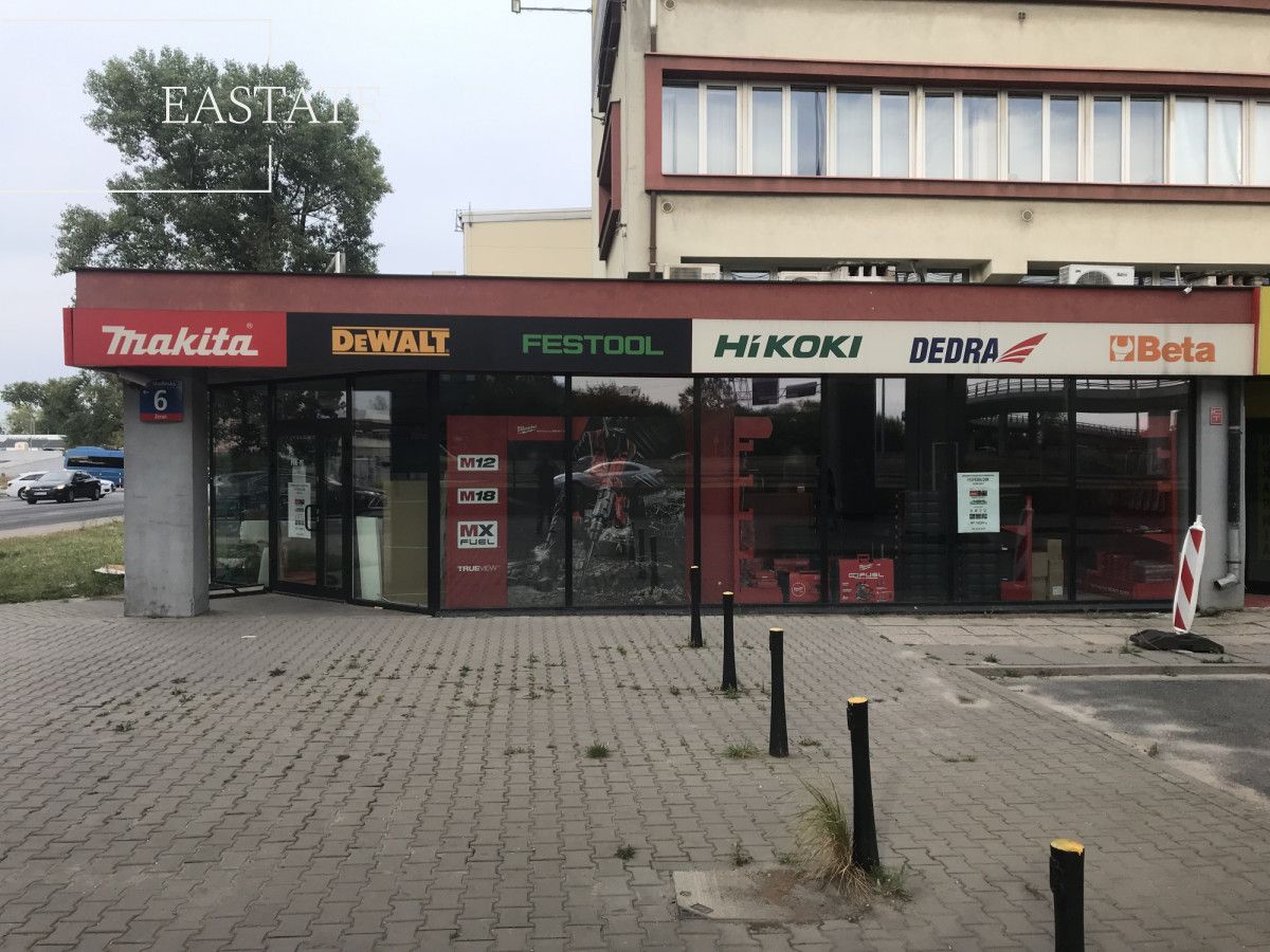 Lokal Warszawa Białołęka, ul. Modlińska. Zdjęcie 3