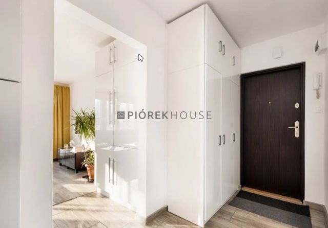 Mieszkanie 3-pokojowe Warszawa Bielany, ul. Kluczowa. Zdjęcie 5