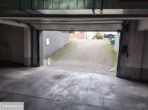 Garaż/miejsce parkingowe Poznań Grunwald, ul. Jawornicka. Zdjęcie 1