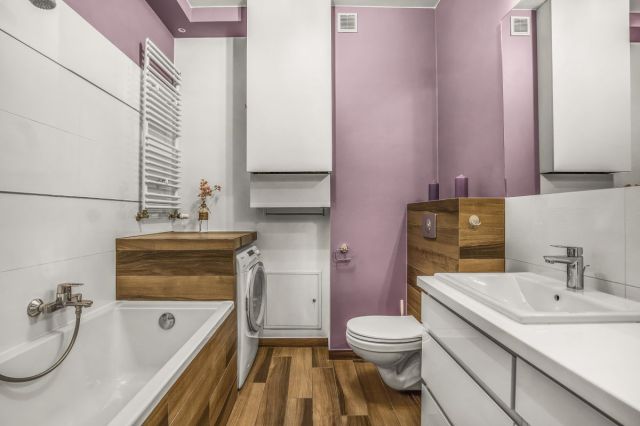 Mieszkanie 3-pokojowe Wrocław, ul. Ludwiga van Beethovena. Zdjęcie 7