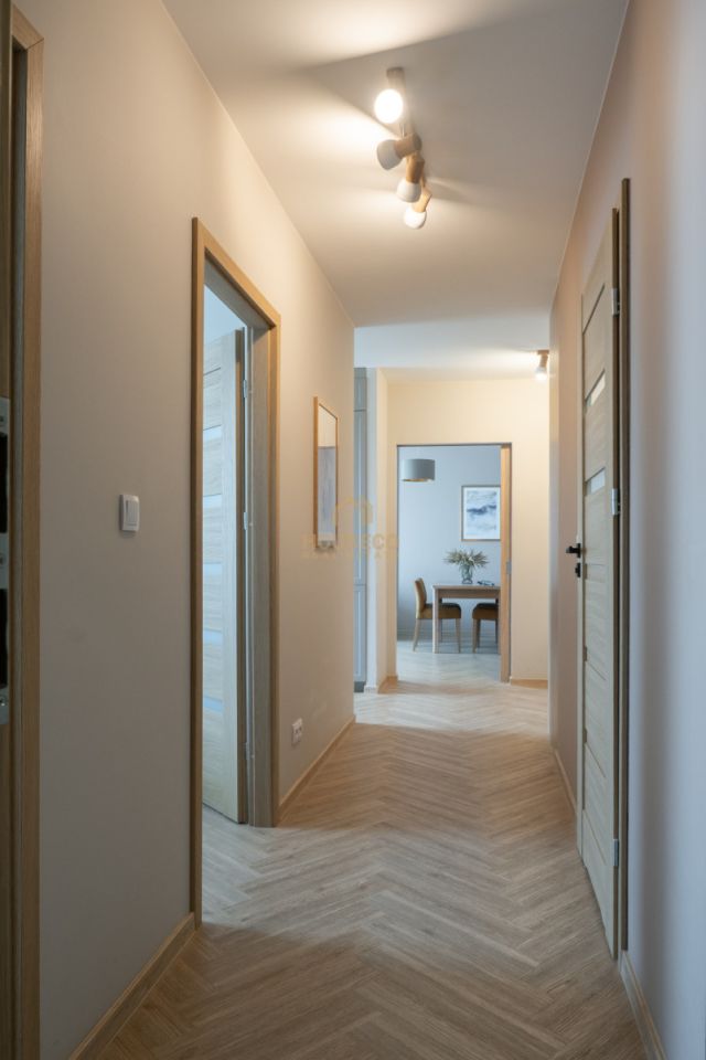 Mieszkanie 3-pokojowe Gdańsk Śródmieście, ul. Angielska Grobla. Zdjęcie 10