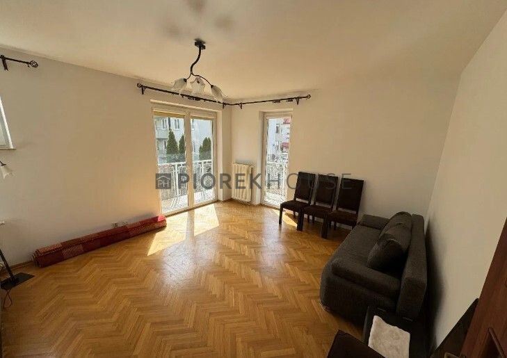 Mieszkanie 2-pokojowe Ząbki, ul. Powstańców