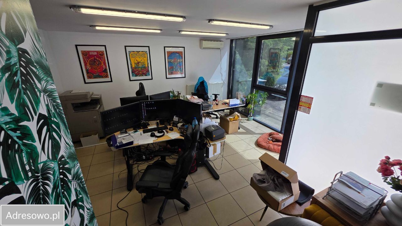 Hala/magazyn Jelcz-Laskowice. Zdjęcie 4