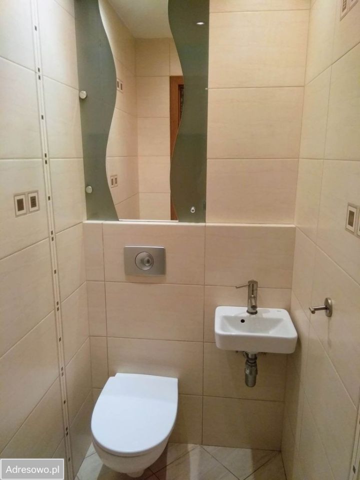 Mieszkanie 4-pokojowe Płochocin, ul. Łąkowa. Zdjęcie 8