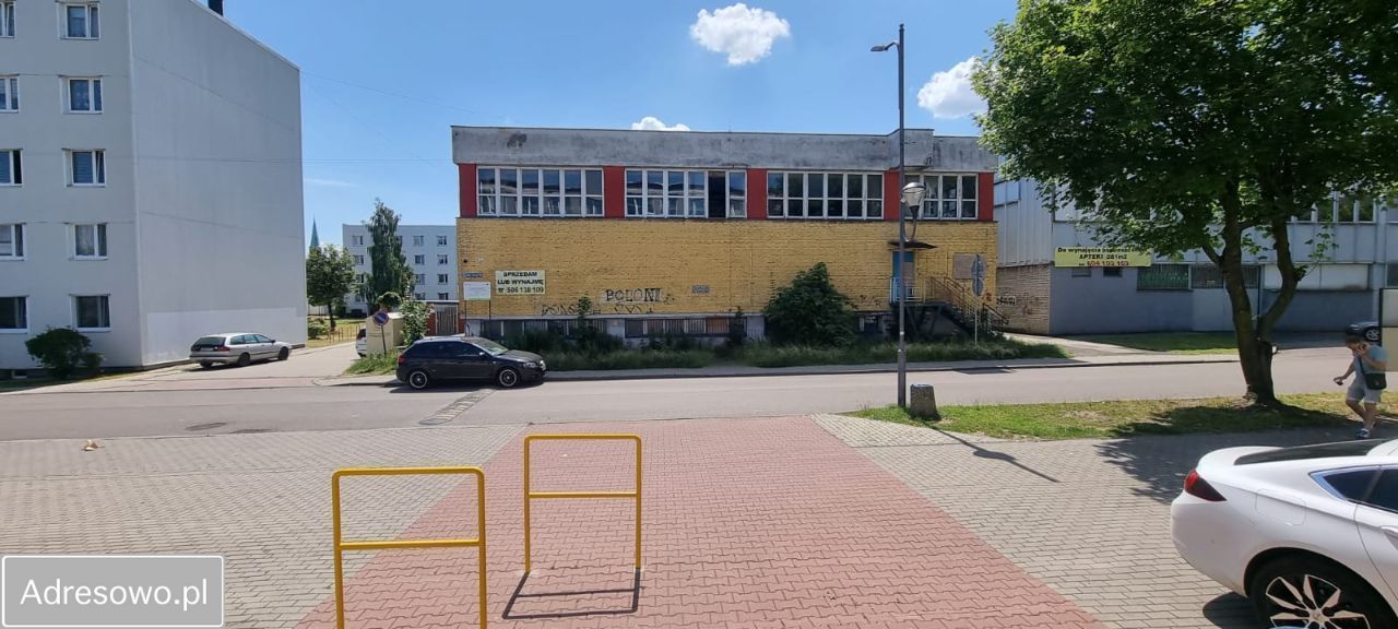 Lokal Radzionków, ul. ks. dr. Józefa Knosały. Zdjęcie 6