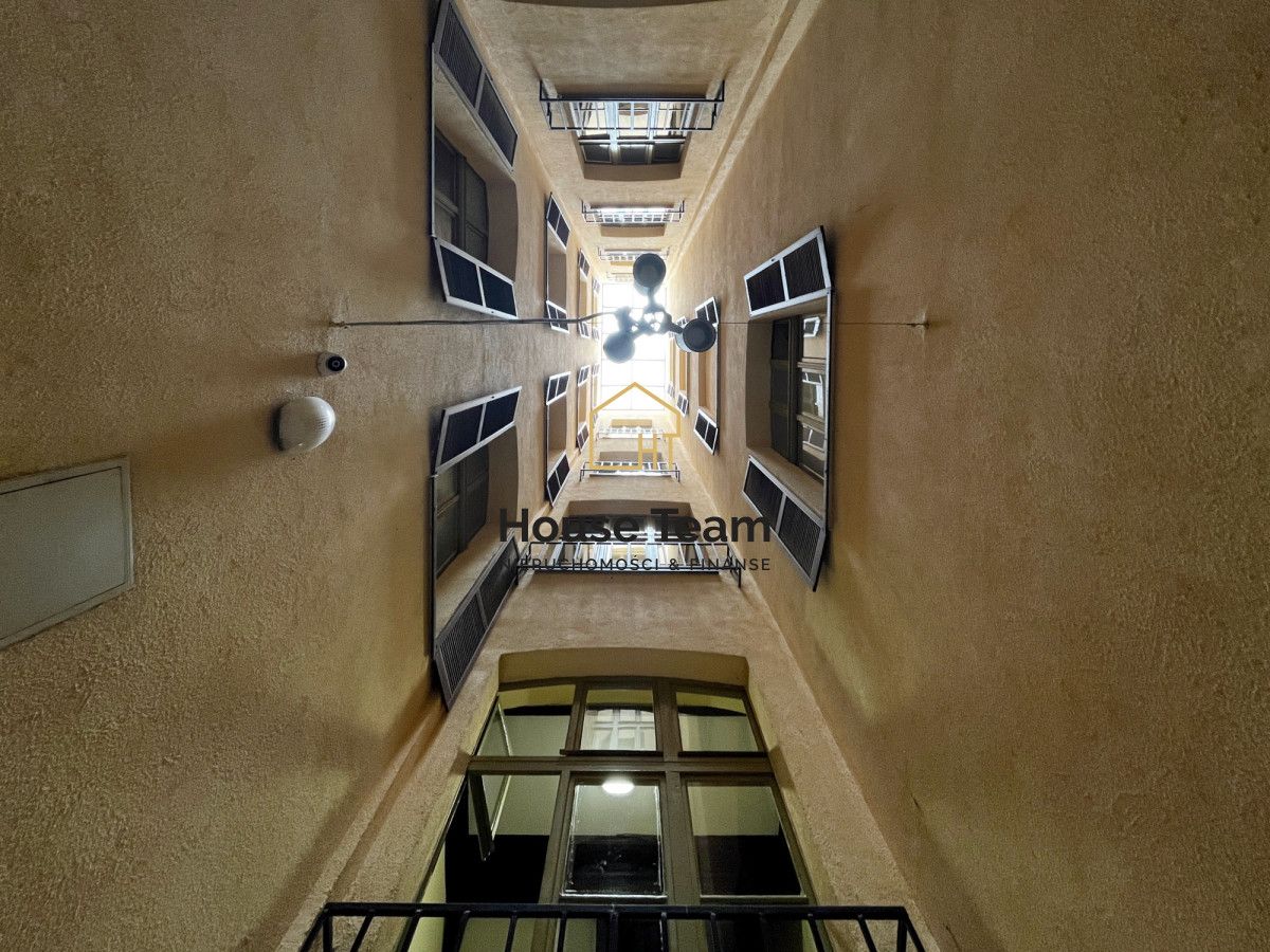 Mieszkanie 4-pokojowe Bydgoszcz Śródmieście, ul. Gdańska. Zdjęcie 27