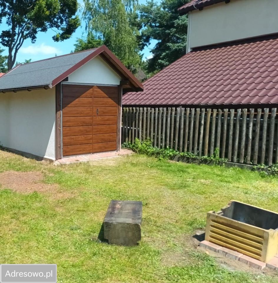 dom wolnostojący, 3 pokoje Wylatkowo. Zdjęcie 14