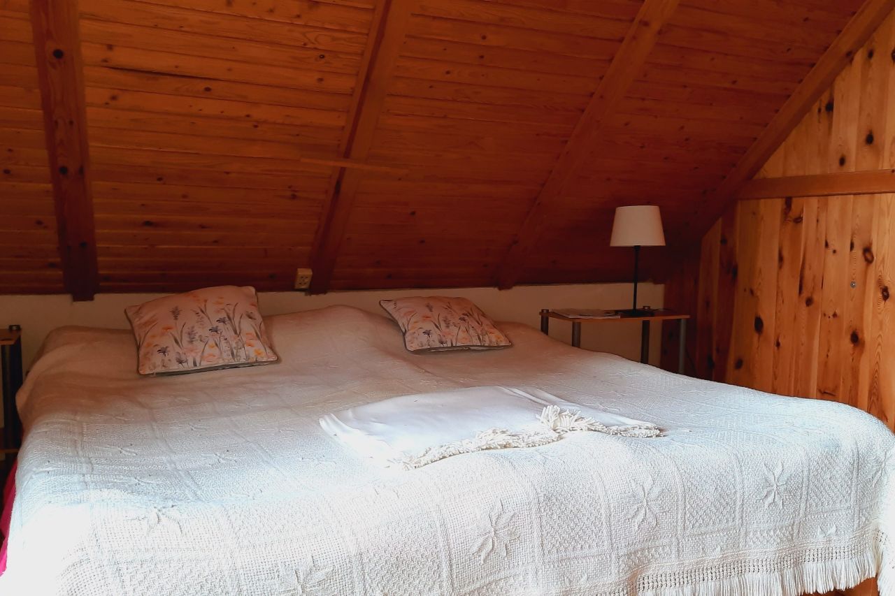 dom wolnostojący Łapalice, ul. Zamkowa. Zdjęcie 33