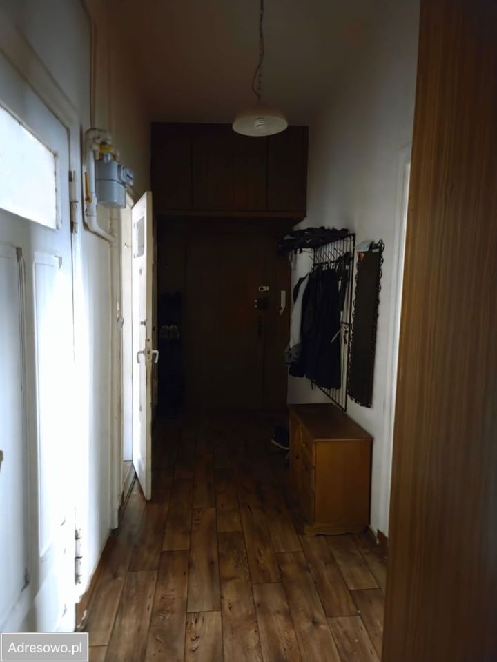 Mieszkanie 3-pokojowe Szczecin Śródmieście, ul. Pocztowa. Zdjęcie 5