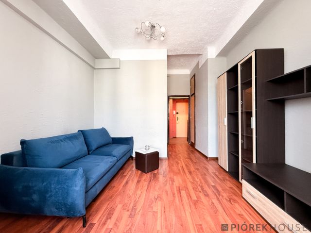 Mieszkanie 1-pokojowe Warszawa Praga-Północ, ul. Jagiellońska. Zdjęcie 12