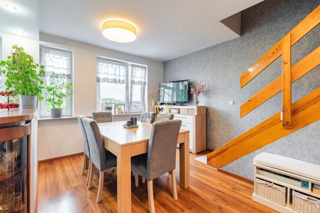 Mieszkanie 4-pokojowe Wrocław Gaj, ul. Radkowska. Zdjęcie 5