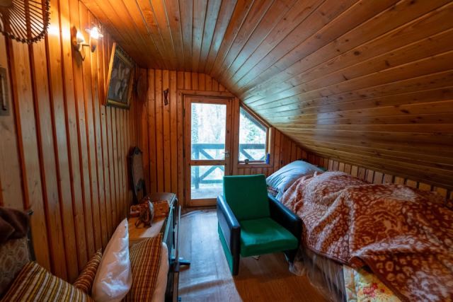 dom letniskowy Jedlicze B. Zdjęcie 1