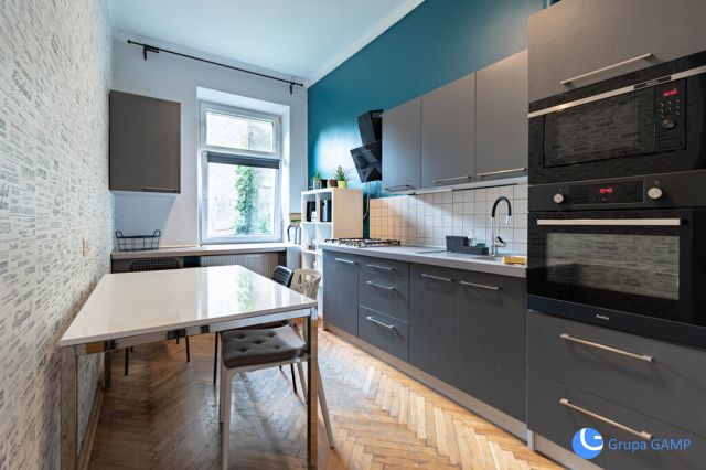 Mieszkanie 2-pokojowe Kraków, ul. Romualda Traugutta. Zdjęcie 8