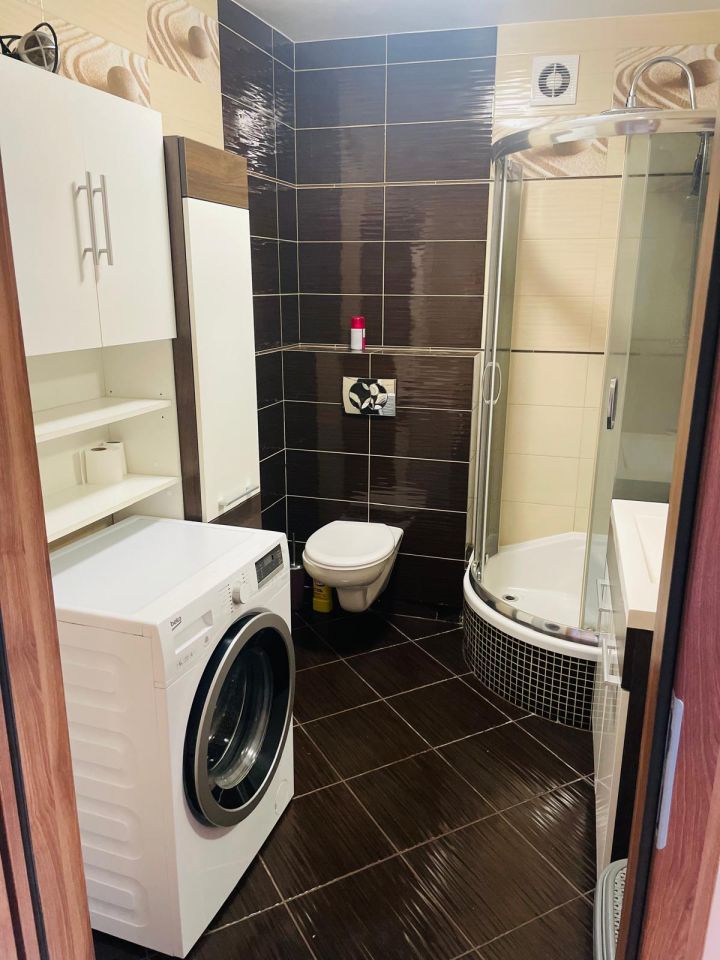 Pokój Wrocław Śródmieście, ul. Słowiańska. Zdjęcie 6