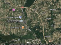 Działka budowlana Ryki, ul. Piaskowa