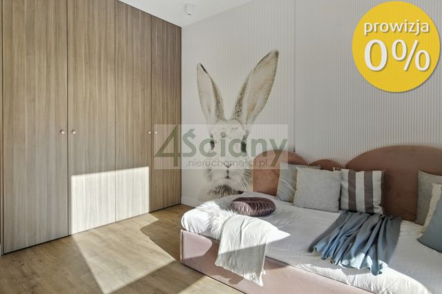 Mieszkanie 4-pokojowe Warszawa Wola, ul. Redutowa. Zdjęcie 16