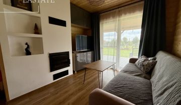 dom wolnostojący, 4 pokoje Urszulin