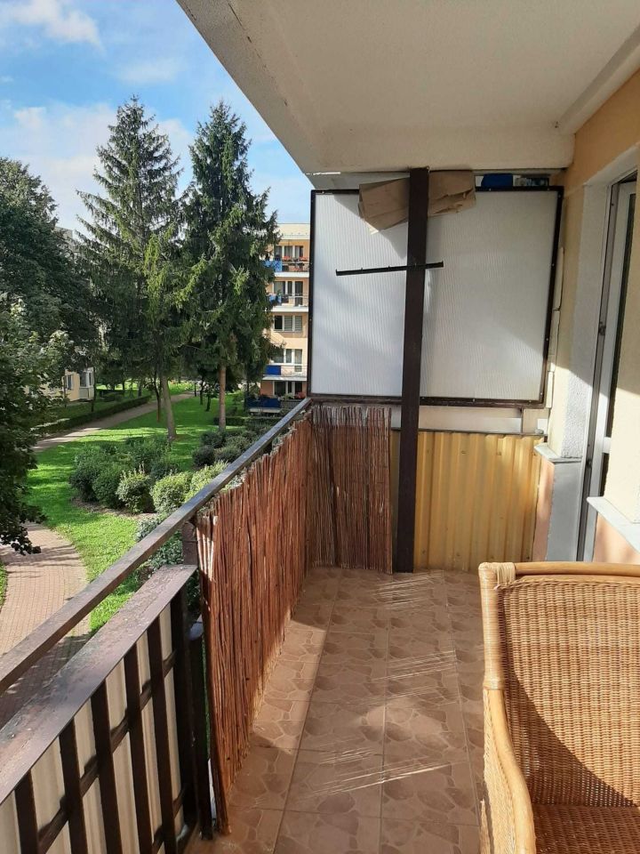 Mieszkanie 2-pokojowe Lublin Czechów, ul. Wojciecha Żywnego. Zdjęcie 6