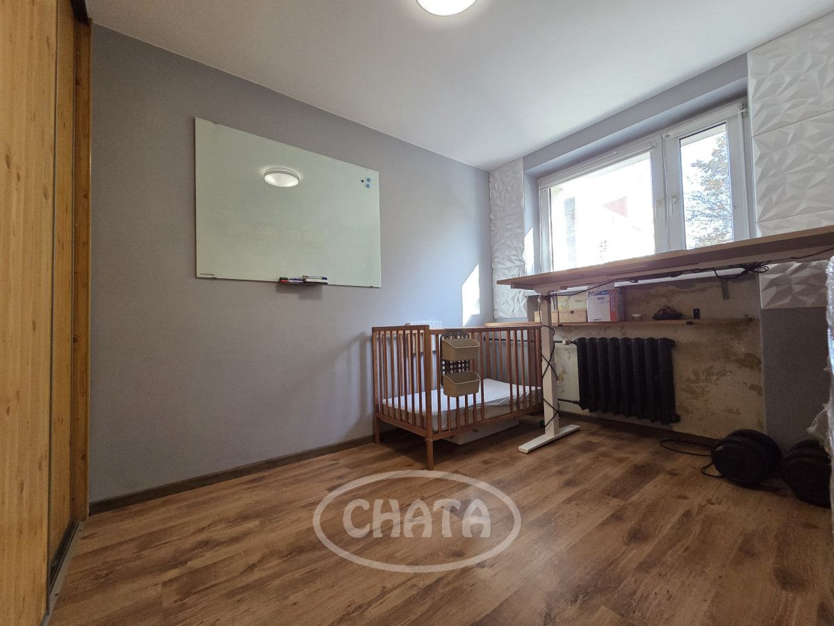 Mieszkanie 3-pokojowe Wrocław Śródmieście, ul. Szczęśliwa. Zdjęcie 10