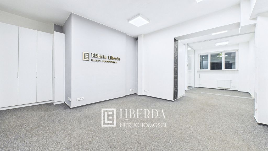 Biuro Warszawa Wola, ul. Złota. Zdjęcie 3