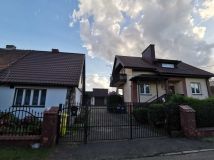 dom wolnostojący Bytom Stolarzowice. Zdjęcie 2