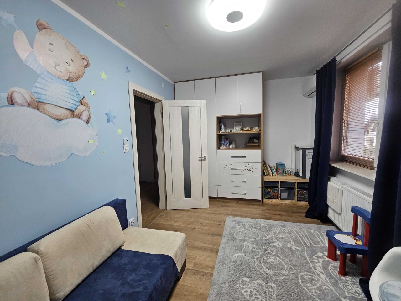 bliźniak, 5 pokoi Klepacze, ul. Spokojna. Zdjęcie 8