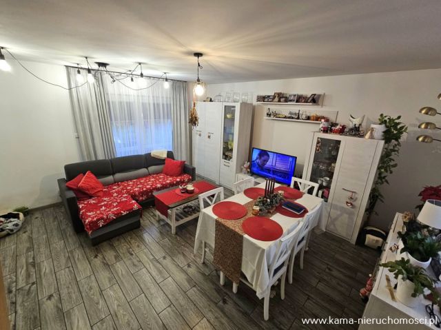 dom wolnostojący, 4 pokoje Czernica. Zdjęcie 5