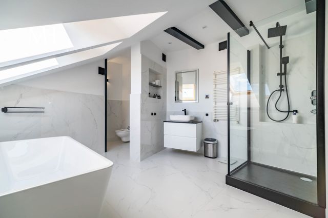 dom wolnostojący, 5 pokoi Łódź Julianów. Zdjęcie 16