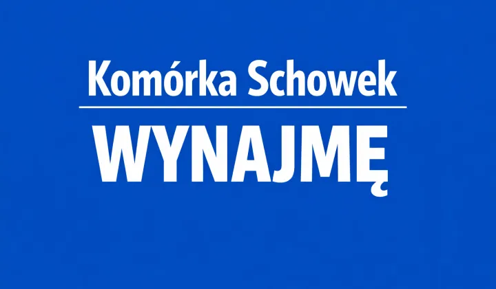 Mieszkanie 1-pokojowe Warszawa Mokotów, ul. Pory