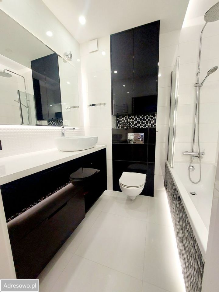 Mieszkanie 4-pokojowe Nowa Wola, ul. Pierwiosnków. Zdjęcie 12