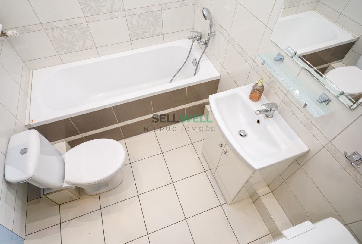 Mieszkanie 2-pokojowe Wrocław Maślice, ul. Królewiecka. Zdjęcie 13