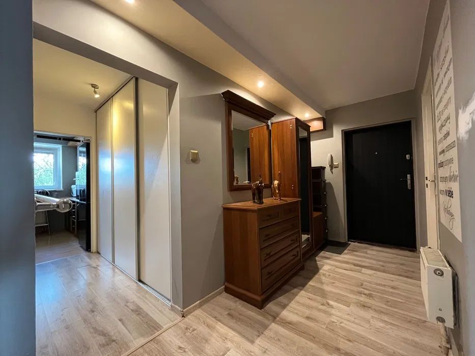 Mieszkanie 2-pokojowe Zgierz Nowe Miasto, ul. Tadeusza Boya-Żeleńskiego. Zdjęcie 6