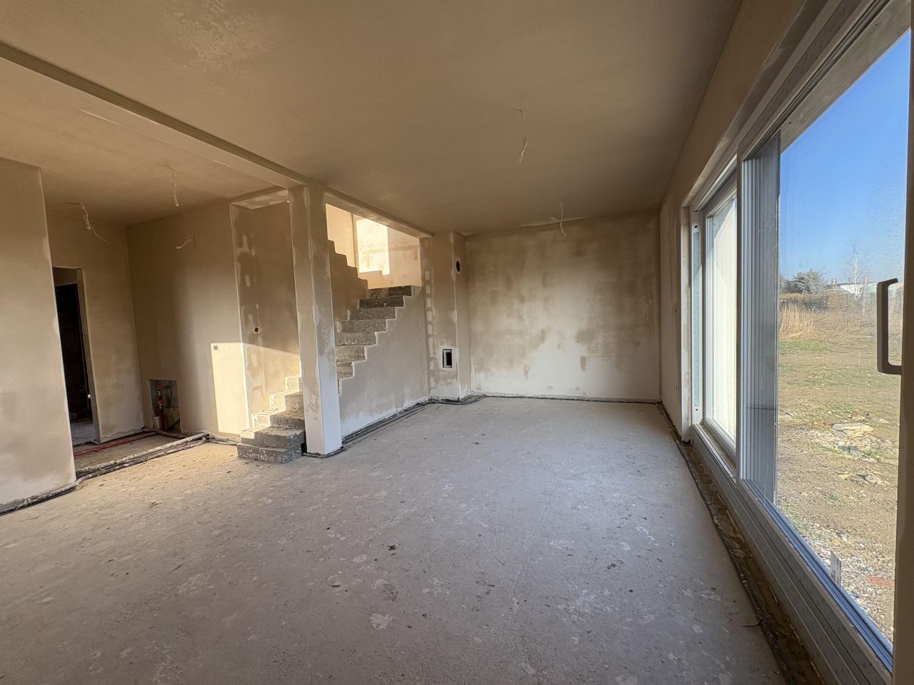 bliźniak, 5 pokoi Rogoż, ul. Kalinowa. Zdjęcie 8