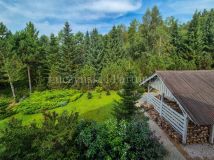 dom wolnostojący, 5 pokoi Dziwiszów. Zdjęcie 4