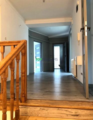 bliźniak, 7 pokoi Warszawa Praga-Południe. Zdjęcie 15