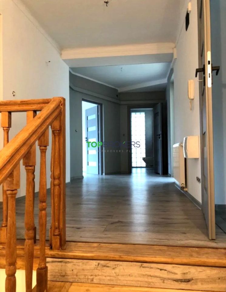 bliźniak, 7 pokoi Warszawa Praga-Południe. Zdjęcie 15