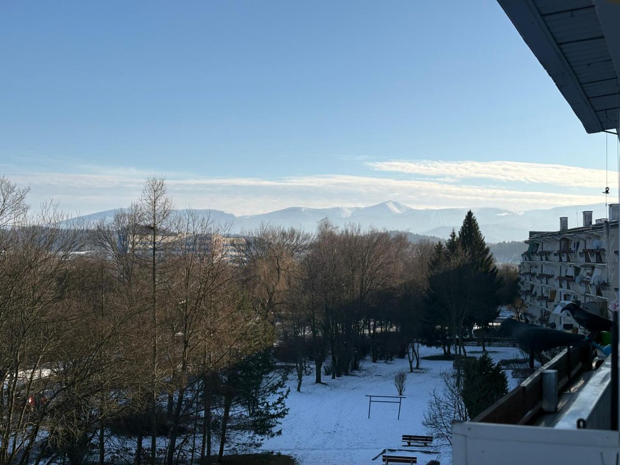 Mieszkanie 2-pokojowe Jelenia Góra Zabobrze, ul. Zygmunta Noskowskiego. Zdjęcie 10