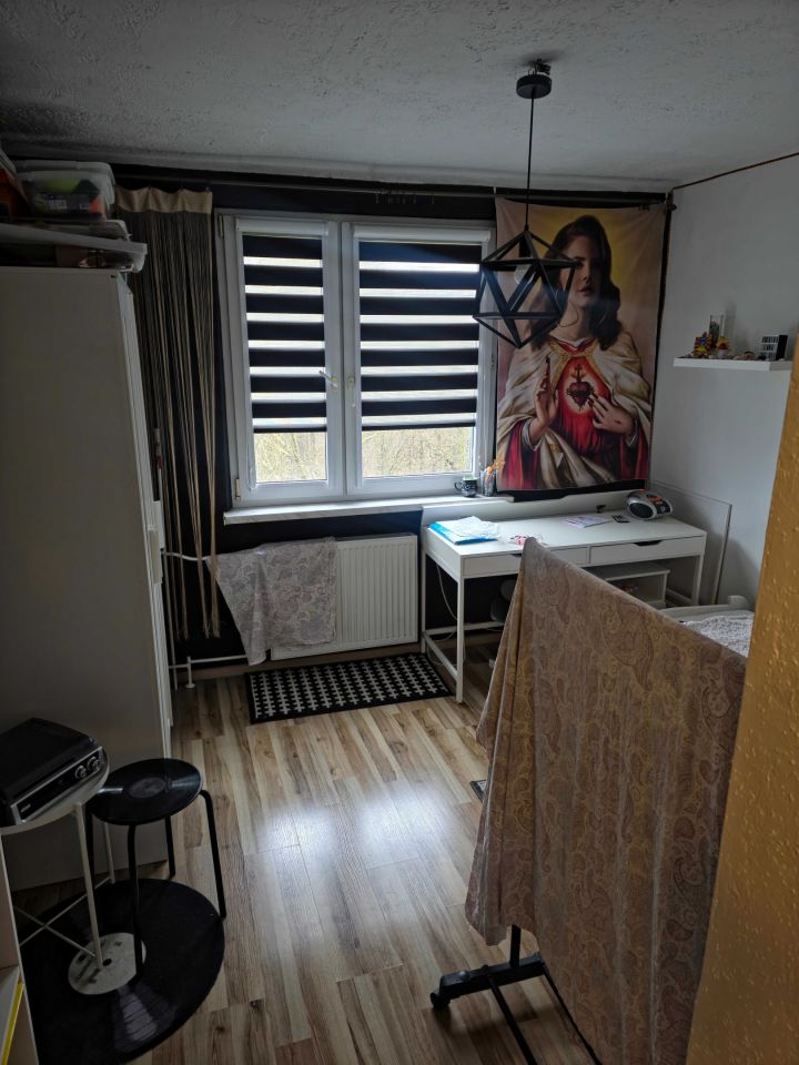 Mieszkanie 3-pokojowe Zdzieszowice, ul. Leśna. Zdjęcie 4