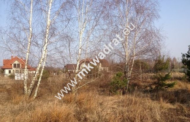 Działka budowlana Rusiec. Zdjęcie 2