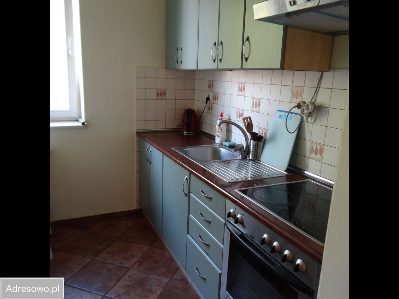 Mieszkanie 2-pokojowe Kraków Dębniki, ul. Chmieleniec. Zdjęcie 14