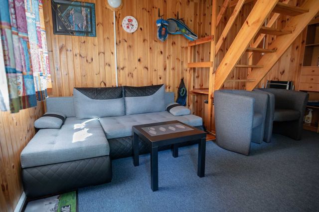 Działka rekreacyjna Grabniak. Zdjęcie 8