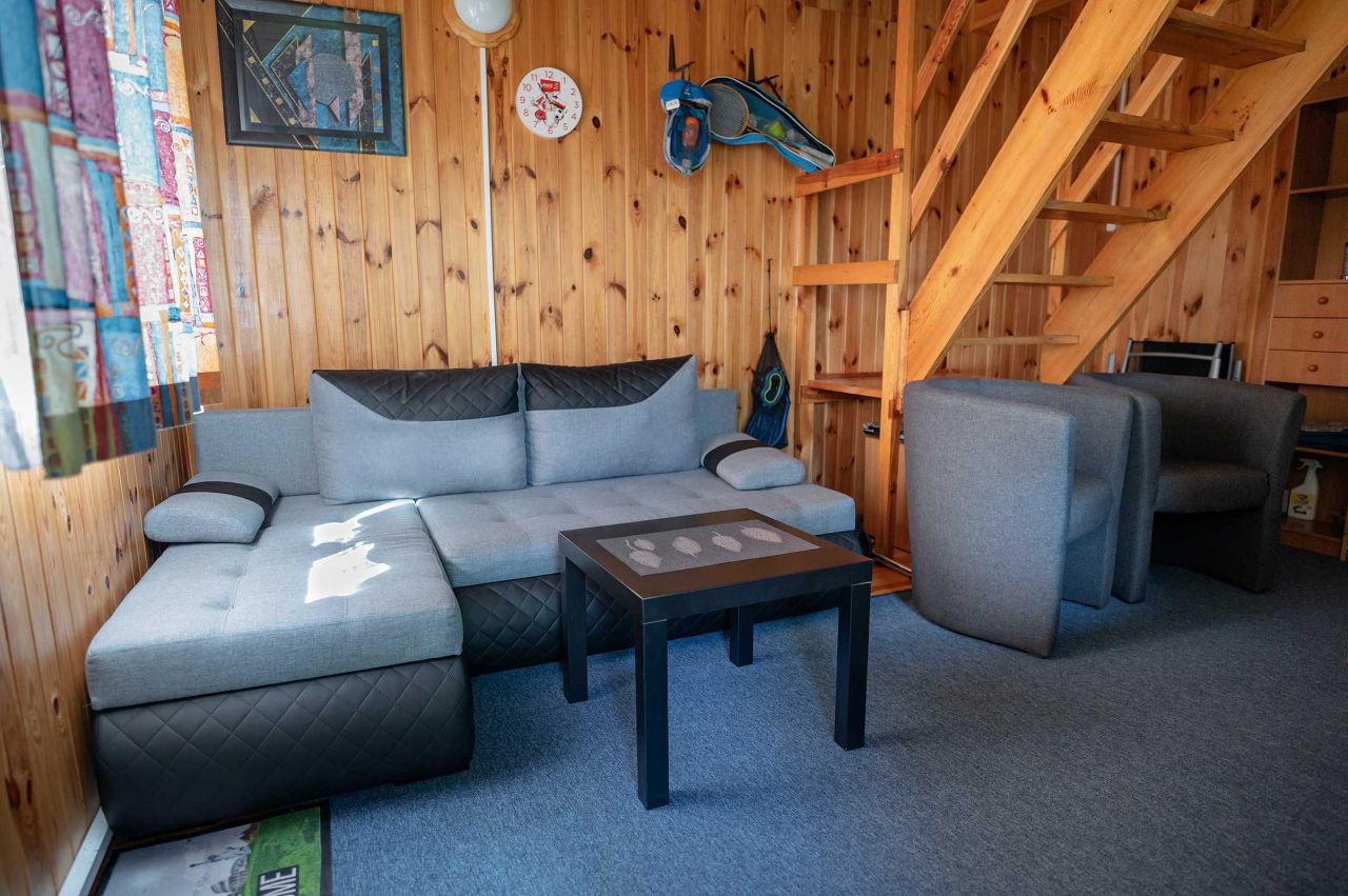 Działka rekreacyjna Grabniak. Zdjęcie 8