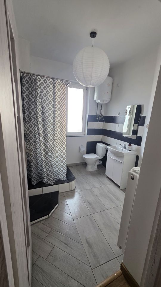 Mieszkanie 2-pokojowe Wąbrzeźno Centrum, ul. Mestwina. Zdjęcie 7