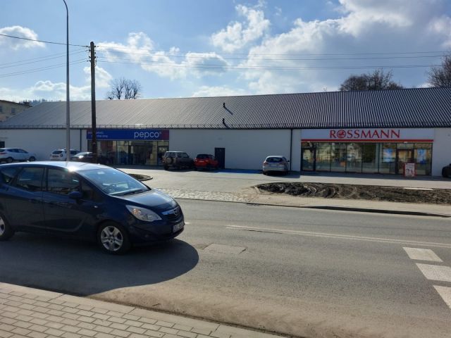 Nieruchomość komercyjna Lądek-Zdrój, ul. Ogrodowa. Zdjęcie 5